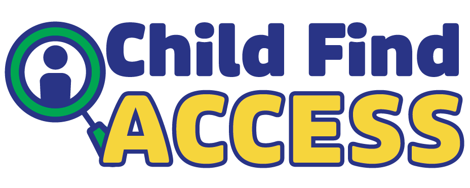 Child Find Access